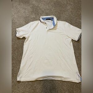 Greyson Mens Winona Golf Polo‎ Shirt Large
